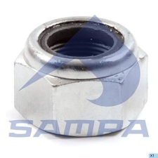 Sampa Rugócsapszeg anya M30*2 autóalkatrész