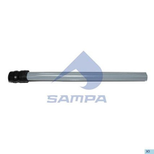 Sampa Volvo FH 2008- sárvédő tartó rúd autóalkatrész