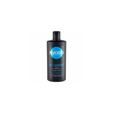 Sampon 440 ml Syoss Korpásodás ellen sampon