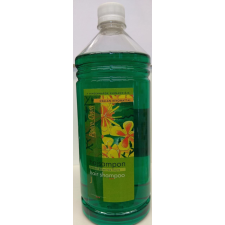 Sampon FODRÁSZ 1000ml Kímélő Pip. Tutti-Frutti sampon