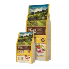  Sams Field Adult Gluten Free Goose &amp; Turkey - Large 13 kg kutyaeledel