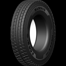 Samson gr-d1 315/70 R22.5 156/150L M+S 3PMSF Húzó teher gumiabroncs