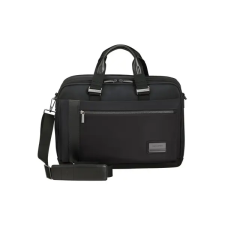 SAMSONITE 15,6" Openroad 2.0 Bailhandle Black számítógéptáska