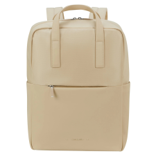 SAMSONITE 4Pack Hátizsák 15.6" homok számítógéptáska