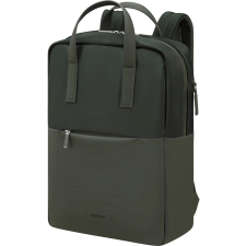 SAMSONITE 4Pack Hátizsák handles 15.6" zöld számítógéptáska