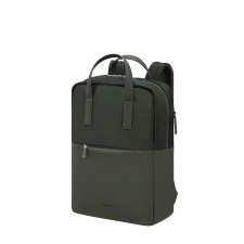 SAMSONITE - 4pack laptop backpack + handles 15.6" forest green 151629-1339 számítógéptáska