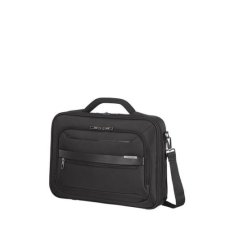 SAMSONITE Aktatáska  123665-1041, OFFICE CASE 15.6" BLACK - VECTURA EVO számítógéptáska