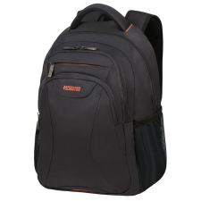 SAMSONITE American Tourister 88529-1070 15,6 notebook hátizsák, fekete-narancs számítógéptáska