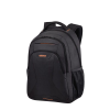 SAMSONITE - American Tourister At Work Laptop Backpack 17,3" Black/Orange - 88530-1070