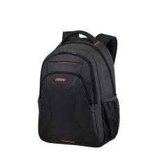 SAMSONITE - American Tourister At Work Laptop Backpack 17,3" Black/Orange - 88530-1070 számítógéptáska