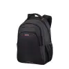 SAMSONITE - American Tourister At Work Laptop Backpack 17,3" Black/Orange - 88530-1070 (88530-1070)