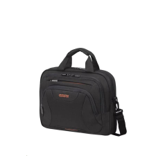 SAMSONITE AmericanTourister At Work laptop táska 14.1” fekete-narancs (33G*39004 / 88531-1070) számítógéptáska
