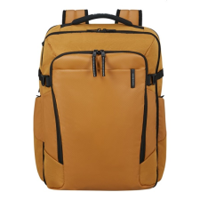 SAMSONITE Armox 17.3" Overnight sárga notebook/kabin hátizsák (154061-1625) számítógéptáska