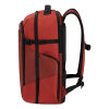 SAMSONITE ARMOX Laptop Bp L 17.3 Overnight piros notebook/kabin hátizsák (154061-1768)