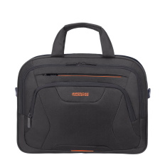 SAMSONITE At Work Laptop Bag 15,6" Black számítógéptáska