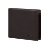SAMSONITE attack 2 slg pénztárca ebony brown 140976-1320