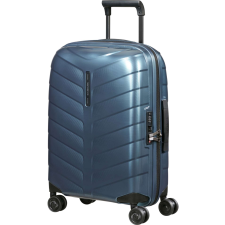 SAMSONITE Attrix Spinner bővíthető keményfedeles kabin méretű Bőrönd 55x40x20/23cm - Többféle színben kézitáska és bőrönd