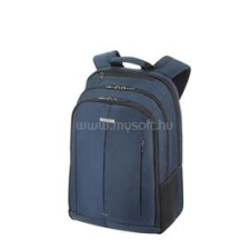 SAMSONITE BAG NB 14,1" Guardit 2.0 Laptop Backpack S - Kék (CM5-001-005) számítógéptáska