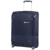 SAMSONITE BASE BOOST kétkerekű sötétkék kabinbőrönd 38N*001