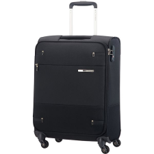 SAMSONITE Base Boost Spinner 55/20 Black kézitáska és bőrönd