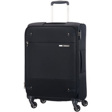 SAMSONITE BASE BOOST SPINNER 66/24 EXP BLACK kézitáska és bőrönd