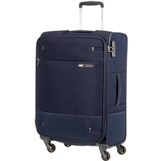 SAMSONITE Base Boost Spinner 66/24 EXP Navy Blue