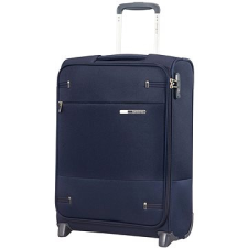 SAMSONITE Base Boost Upright 55/20 Navy Blue kézitáska és bőrönd
