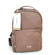 SAMSONITE BE-HER antik rózsaszín laptoptartós hátizsák 14,1" 144371-5055 számítógéptáska