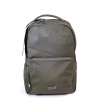 SAMSONITE BE-HER oliva zöld színű laptoptartós hátizsák 14,1
