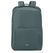 SAMSONITE BE-HER petrol zöld, laptoptartós hátizsák 15,6" 144373-6325 számítógéptáska