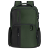 SAMSONITE BIZ2GO 15.6" Notebook hátizsák - Zöld (142143-1316)