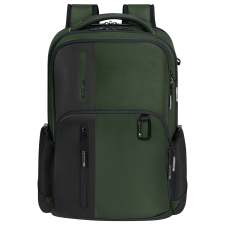 SAMSONITE BIZ2GO 15.6" Notebook hátizsák - Zöld (142143-1316) számítógéptáska
