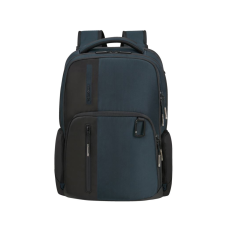 SAMSONITE Biz2Go hátizsák 14.1" sötétkék (142142-1277) (142142-1277) számítógéptáska