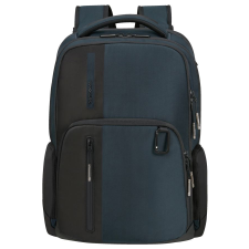 SAMSONITE Biz2Go Laptop Backpack 14.1" Deep Blue számítógéptáska