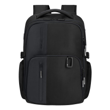 SAMSONITE Biz2Go Laptop Backpack 15.6&quot; Black számítógéptáska