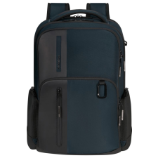 SAMSONITE Biz2Go Laptop Backpack 15,6" Deep Blue számítógéptáska