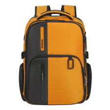 SAMSONITE biz2go laptop backpack 15.6&quot; radiant yellow 142144-4702 számítógéptáska