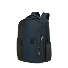 SAMSONITE Biz2Go Laptop Backpack 17,3" Deep Blue - 142145-1277 számítógéptáska