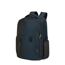 SAMSONITE Biz2Go Laptop Backpack 17.3" Deep Blue számítógéptáska