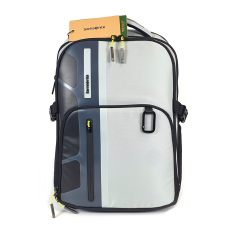 SAMSONITE BIZ2GO utazó, laptoptartós hátizsák 15,6" 142144-A169 számítógéptáska