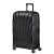 SAMSONITE C-LITE négykerekű közepesen nagy bőrönd 75cm-fekete 122861-1041