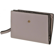 Samsonite Chromate Slg Pénztárca Light Taupe