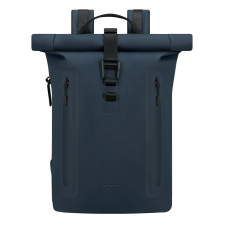 SAMSONITE COATIFY BIZ Rolltop Backpack 15.6" Blue számítógéptáska