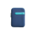 SAMSONITE Colorshield iPad mini tok 7.9" kék-világoskék (24V*11002)