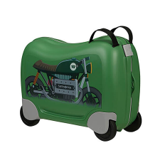 SAMSONITE DREAM 2GO 4-kerekes gyermekbőrönd  - Motorbicikli145033-9959 kézitáska és bőrönd
