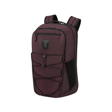 SAMSONITE Dye-Namic hátizsák M 15.6" grape purple, lila (146459-B102) számítógéptáska