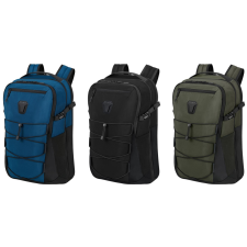 SAMSONITE DYE-NAMIC laptoptartós, ruhatartós hátizsák L 17,3" 146460 számítógéptáska