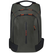 SAMSONITE ECODIVER Laptop Backpack L, 17.3" Climbing Ivy számítógéptáska
