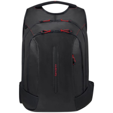 SAMSONITE Ecodiver Laptop Backpack L 17,3&quot; Black számítógéptáska