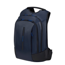 SAMSONITE Ecodiver Laptop Backpack L 17,3&quot; Blue Nights számítógéptáska